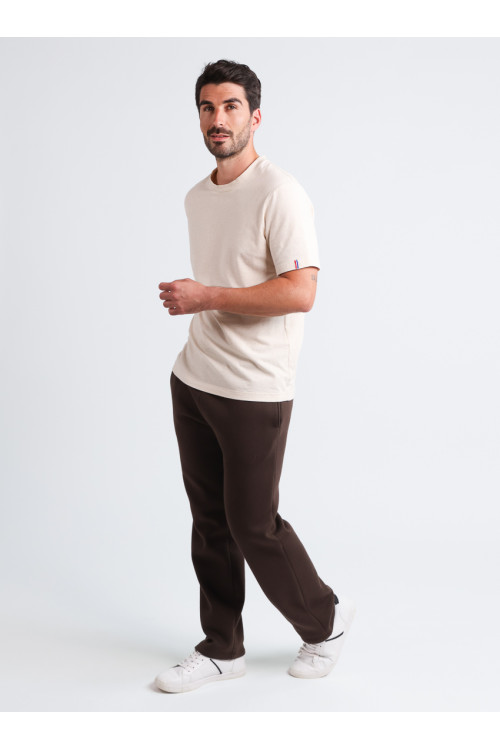 Pantalon jogging - 1 Monsieur Solfin | Fabriqué en France