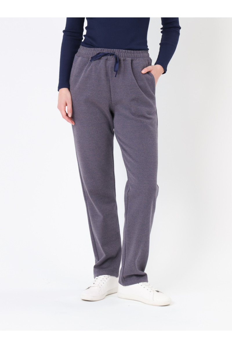 Pantalon coupe droite - 3 Monsieur Solfin | Fabriqué en France