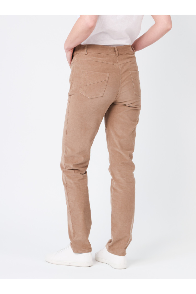Pantalon en velours - 10 Monsieur Solfin | Fabriqué en France