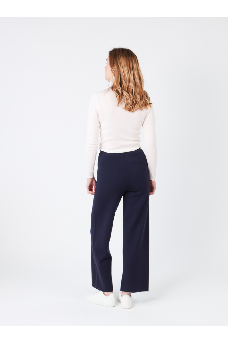 Pantalon en laine - 10 Monsieur Solfin | Fabriqué en France Pantalon en laine - 10 Monsieur Solfin | Fabriqué en France