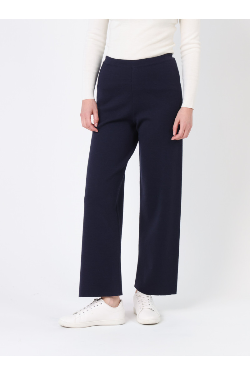 Pantalon en laine - 11 Monsieur Solfin | Fabriqué en France Pantalon en laine - 11 Monsieur Solfin | Fabriqué en France