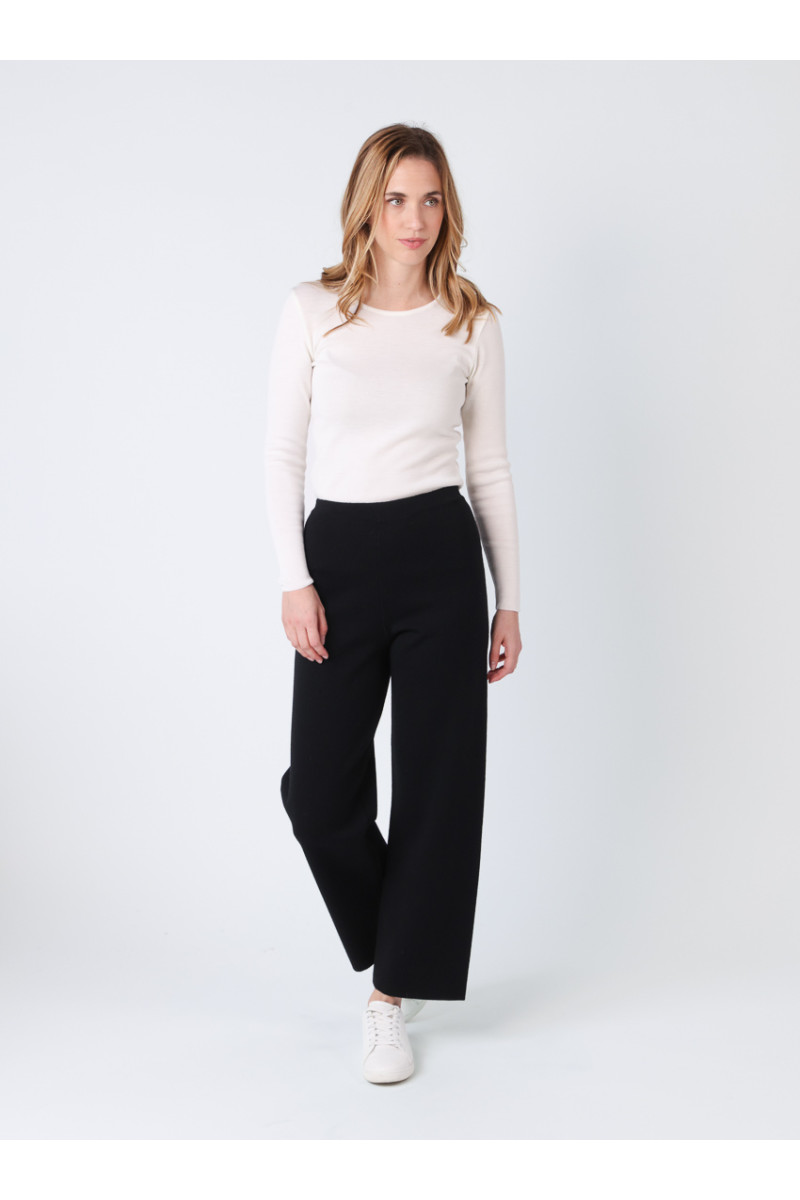 Pantalon en laine - 12 Monsieur Solfin | Fabriqué en France Pantalon en laine - 12 Monsieur Solfin | Fabriqué en France