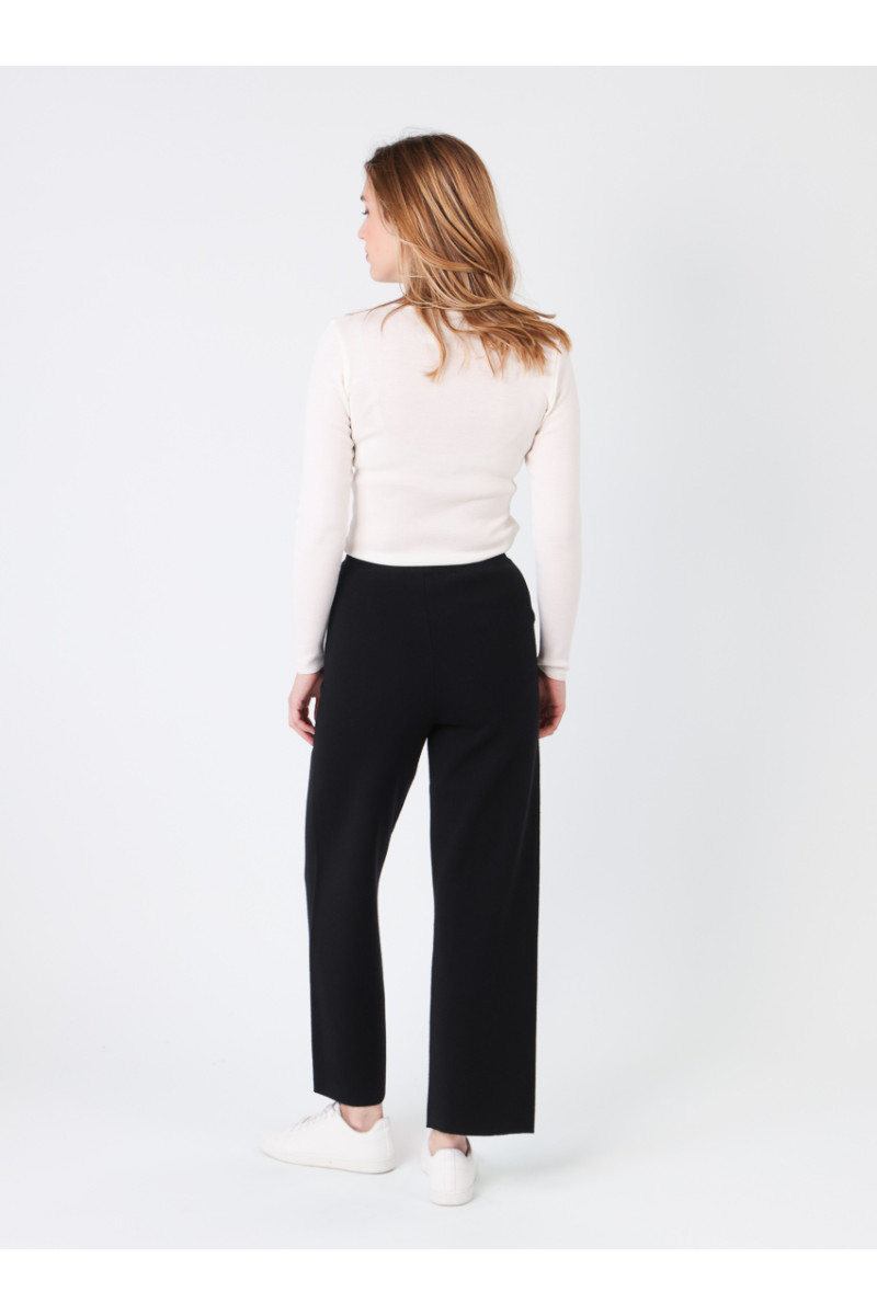 Pantalon en laine - 13 Monsieur Solfin | Fabriqué en France Pantalon en laine - 13 Monsieur Solfin | Fabriqué en France