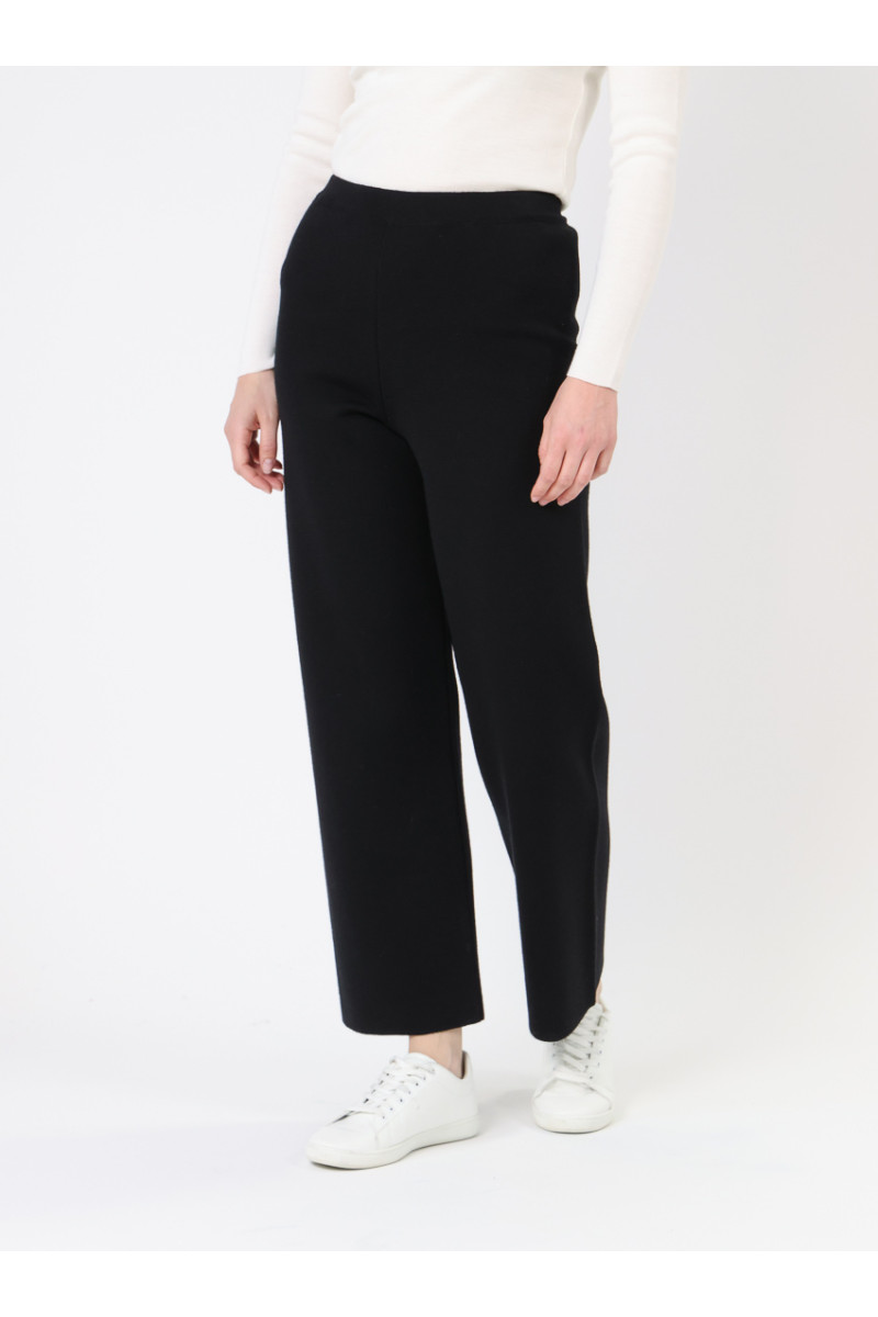 Pantalon en laine - 14 Monsieur Solfin | Fabriqué en France Pantalon en laine - 14 Monsieur Solfin | Fabriqué en France