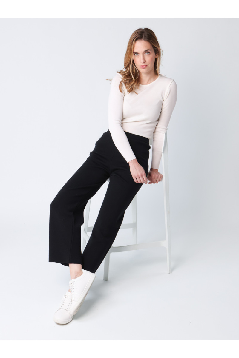 Pantalon en laine - 15 Monsieur Solfin | Fabriqué en France Pantalon en laine - 15 Monsieur Solfin | Fabriqué en France