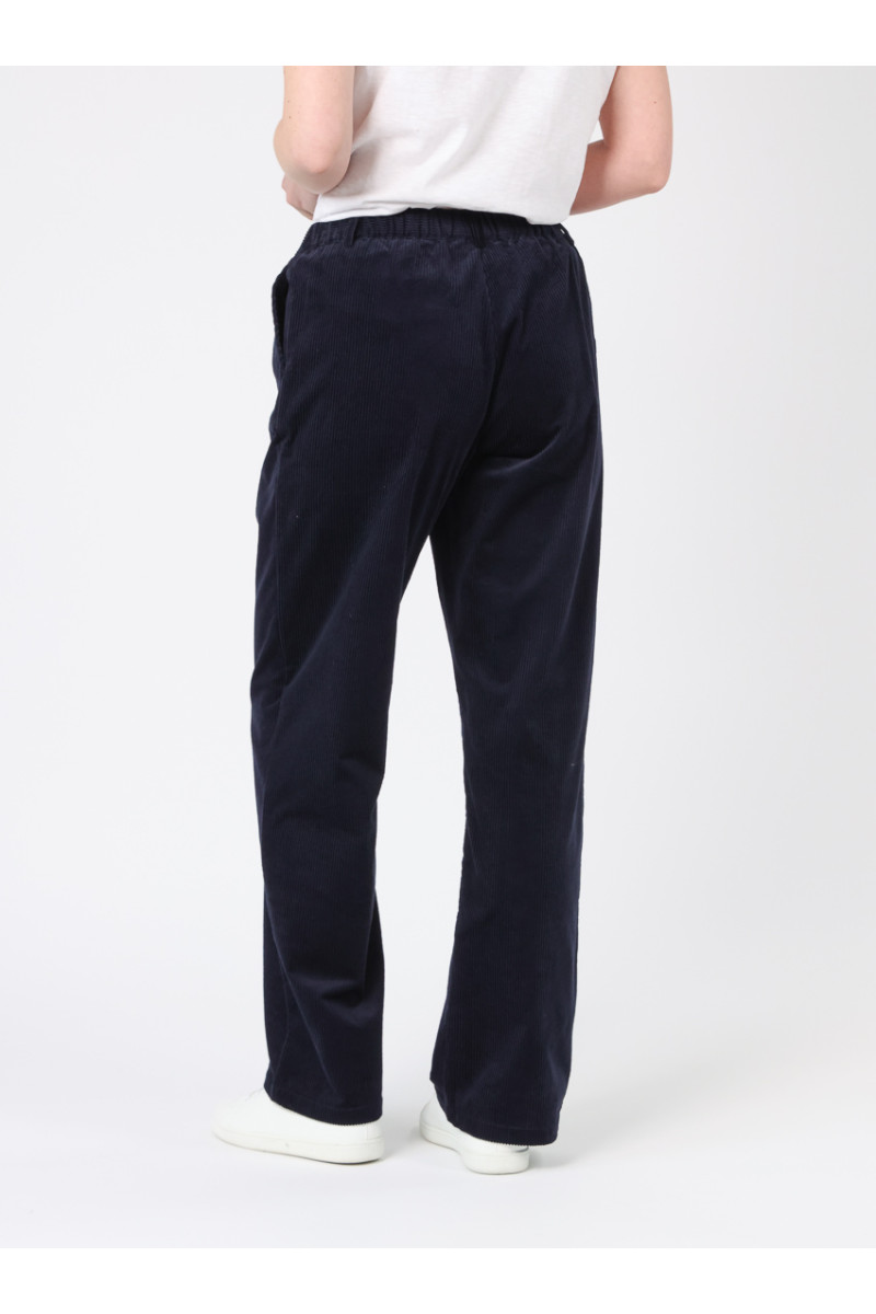 Pantalon large - 9 Monsieur Solfin | Fabriqué en France