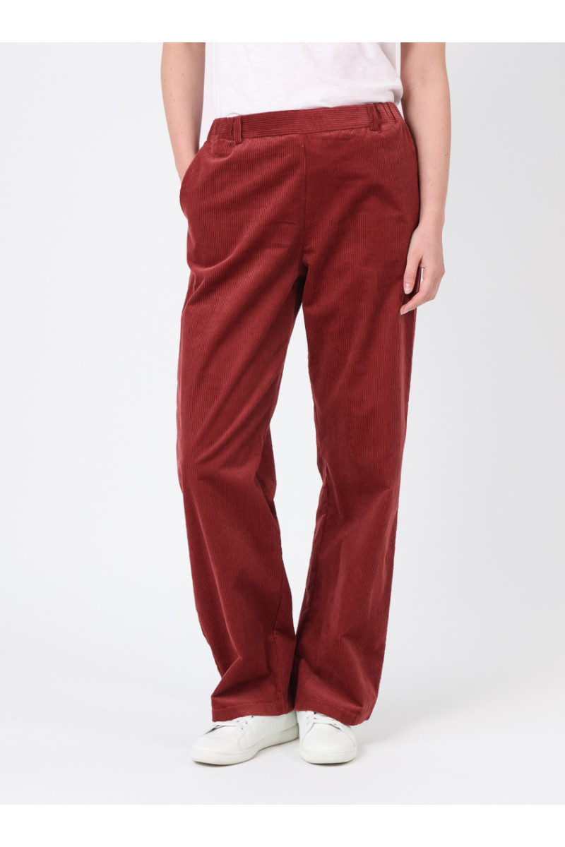 Pantalon large - 12 Monsieur Solfin | Fabriqué en France
