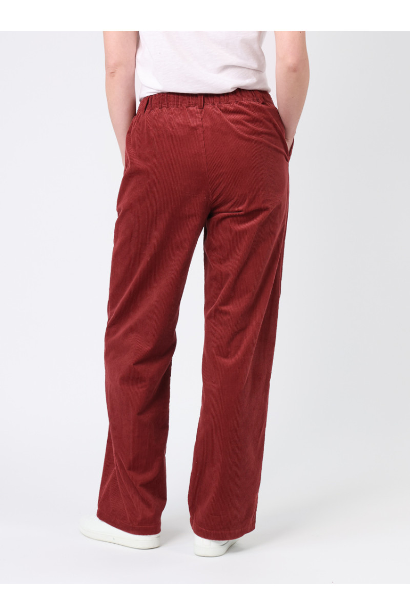 Pantalon large - 13 Monsieur Solfin | Fabriqué en France