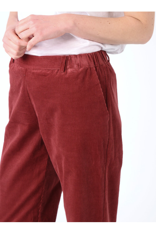Pantalon large - 1 Monsieur Solfin | Fabriqué en France 2