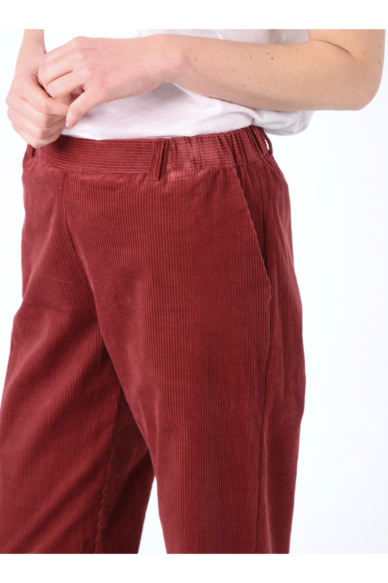 Pantalon large - 11 Monsieur Solfin | Fabriqué en France