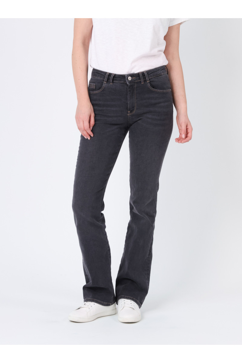 Pantalon bootcut - 2 Monsieur Solfin | Fabriqué en France