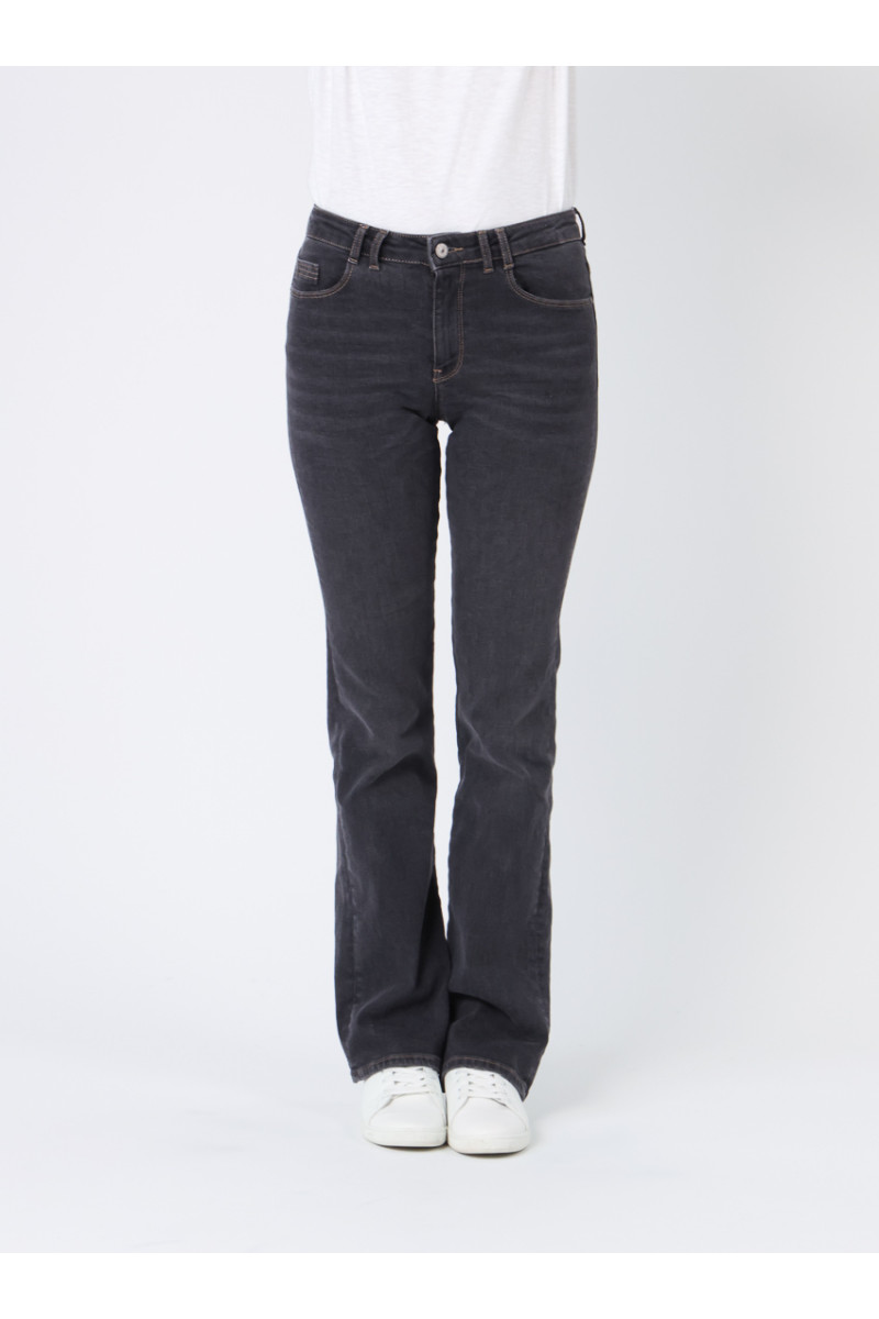 Pantalon bootcut - 3 Monsieur Solfin | Fabriqué en France