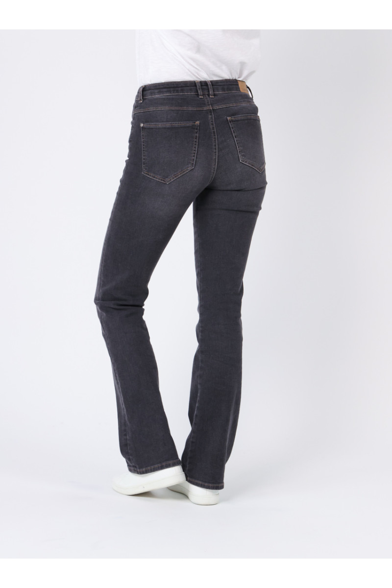 Pantalon bootcut - 4 Monsieur Solfin | Fabriqué en France