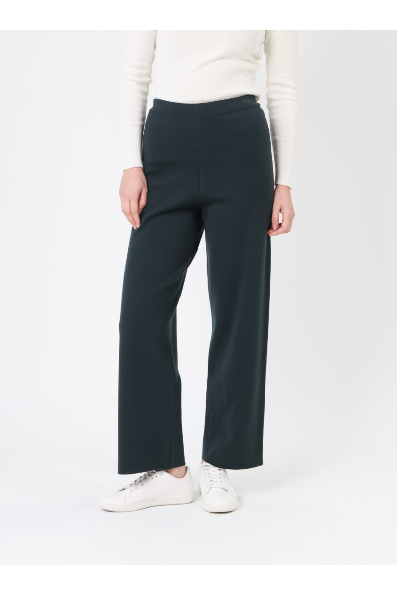 Pantalon en laine - 16 Monsieur Solfin | Fabriqué en France