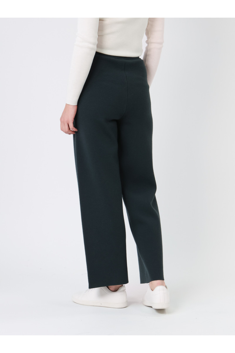 Pantalon en laine - 17 Monsieur Solfin | Fabriqué en France