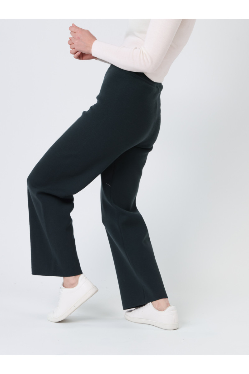 Pantalon en laine - 18 Monsieur Solfin | Fabriqué en France