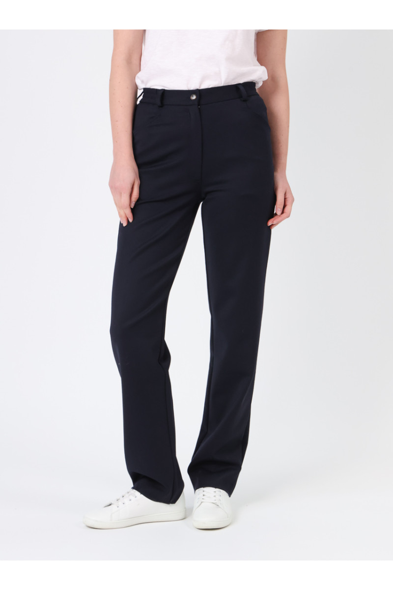 Pantalon en laine - 11 Monsieur Solfin | Fabriqué en France