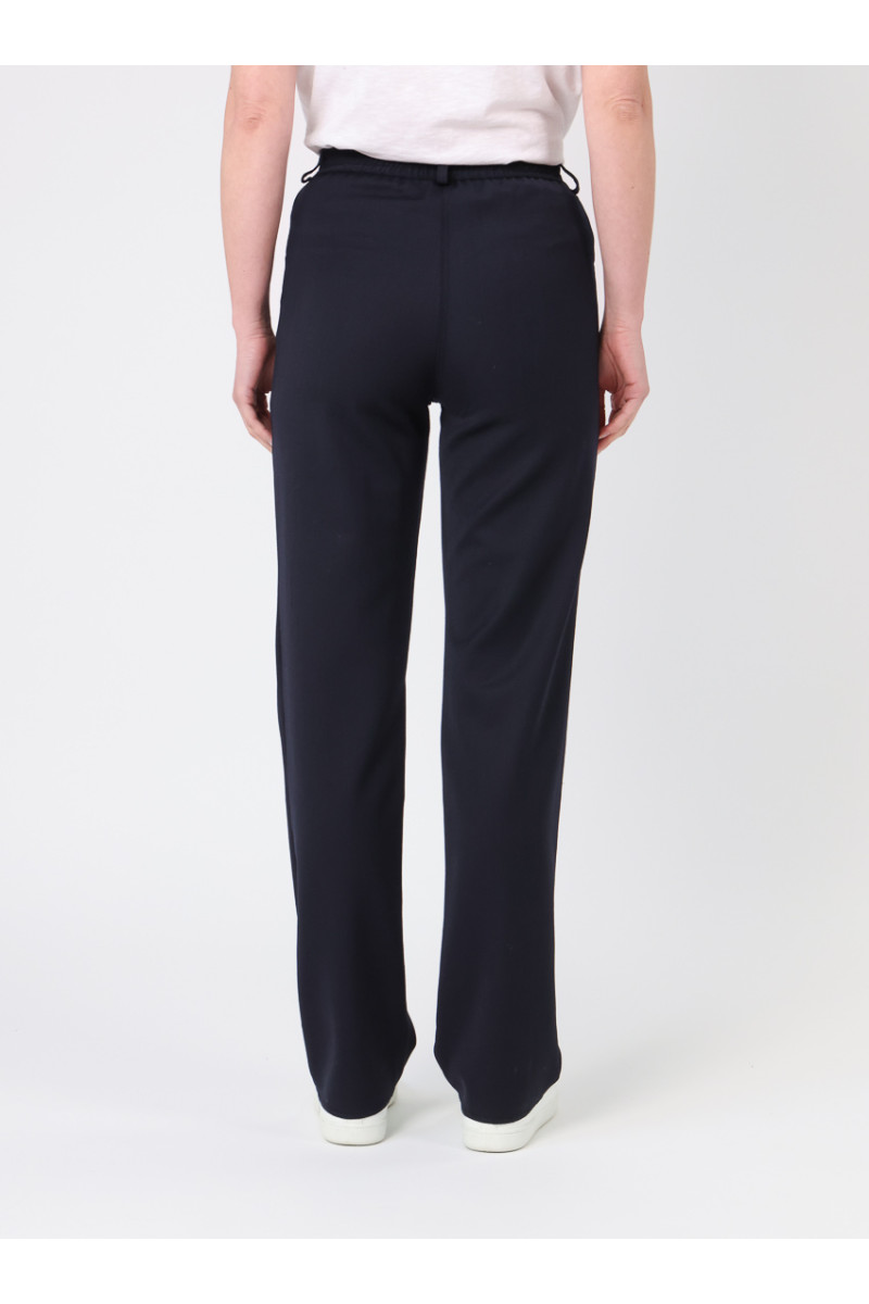 Pantalon en laine - 12 Monsieur Solfin | Fabriqué en France
