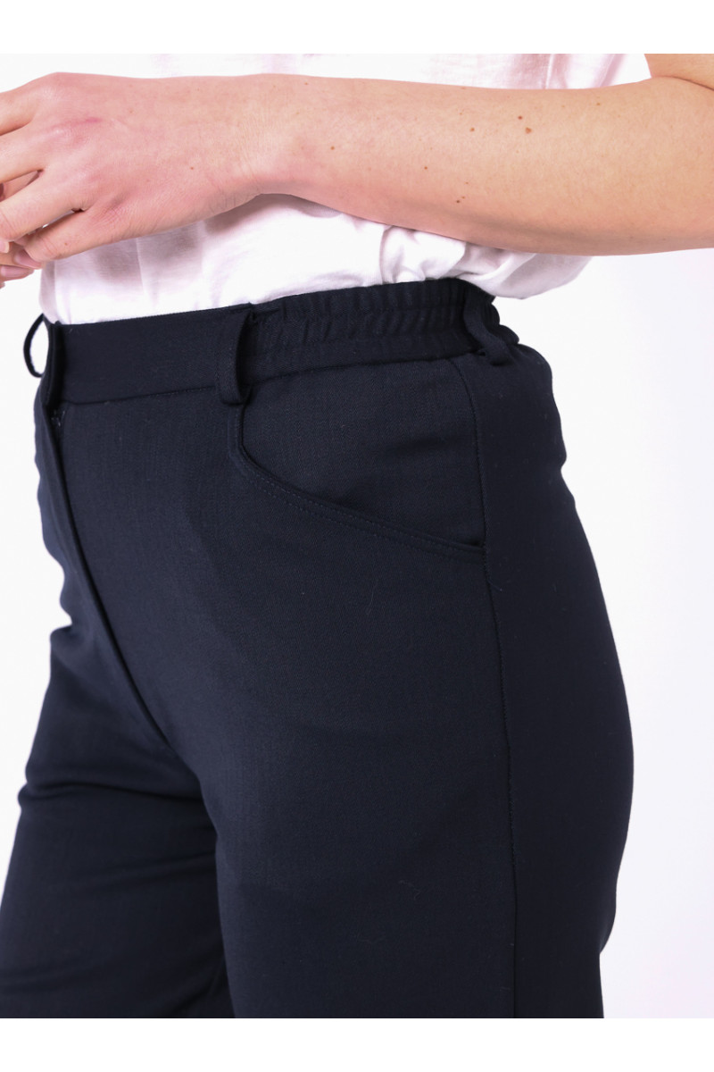 Pantalon en laine - 13 Monsieur Solfin | Fabriqué en France