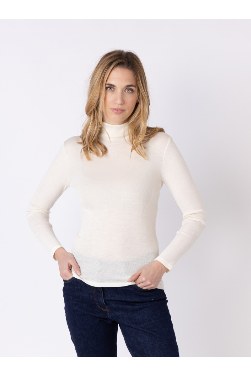 Pull chaussette - 3 Monsieur Solfin | Fabriqué en France
