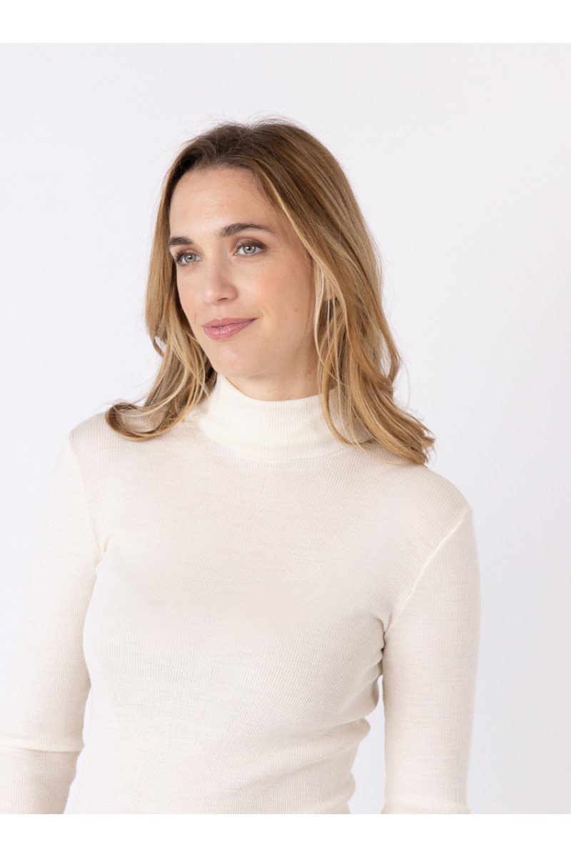 Pull chaussette - 11 Monsieur Solfin | Fabriqué en France