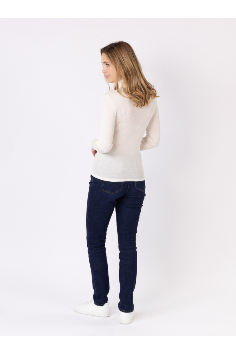 Pull chaussette - 13 Monsieur Solfin | Fabriqué en France