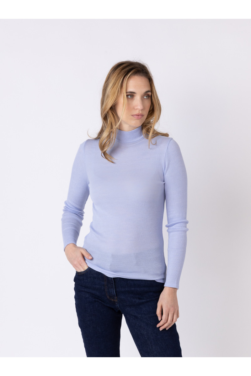 Pull chaussette - 5 Monsieur Solfin | Fabriqué en France
