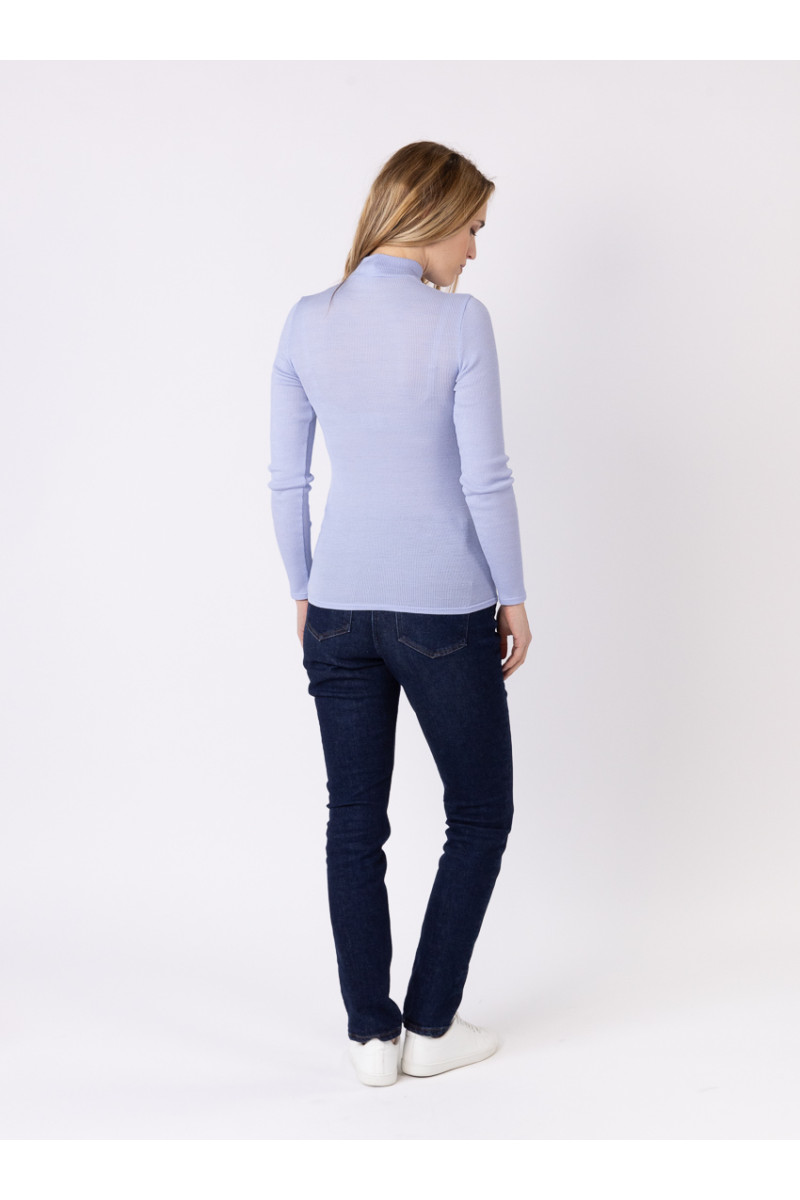 Pull chaussette - 16 Monsieur Solfin | Fabriqué en France