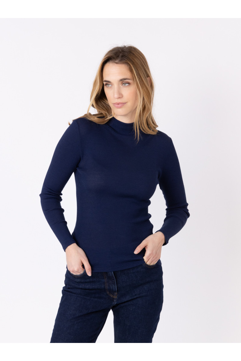 Pull chaussette - 4 Monsieur Solfin | Fabriqué en France