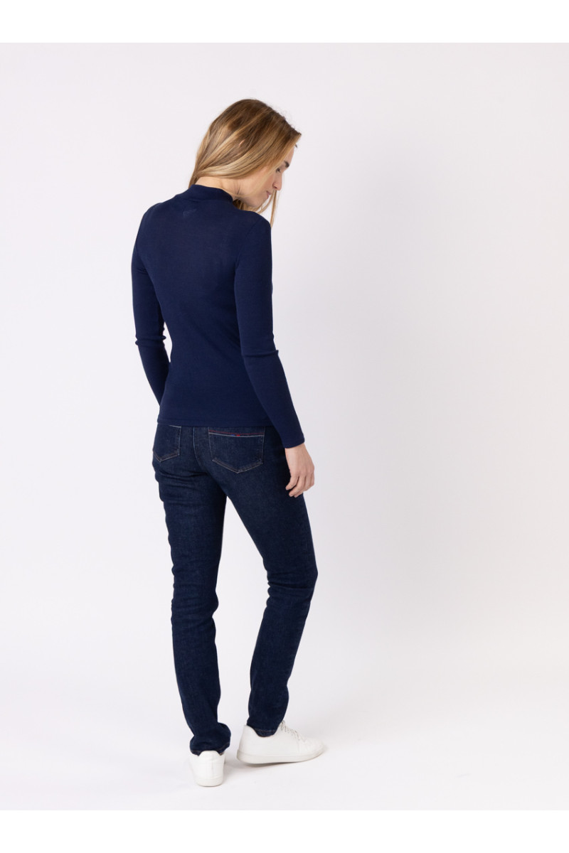 Pull chaussette - 19 Monsieur Solfin | Fabriqué en France