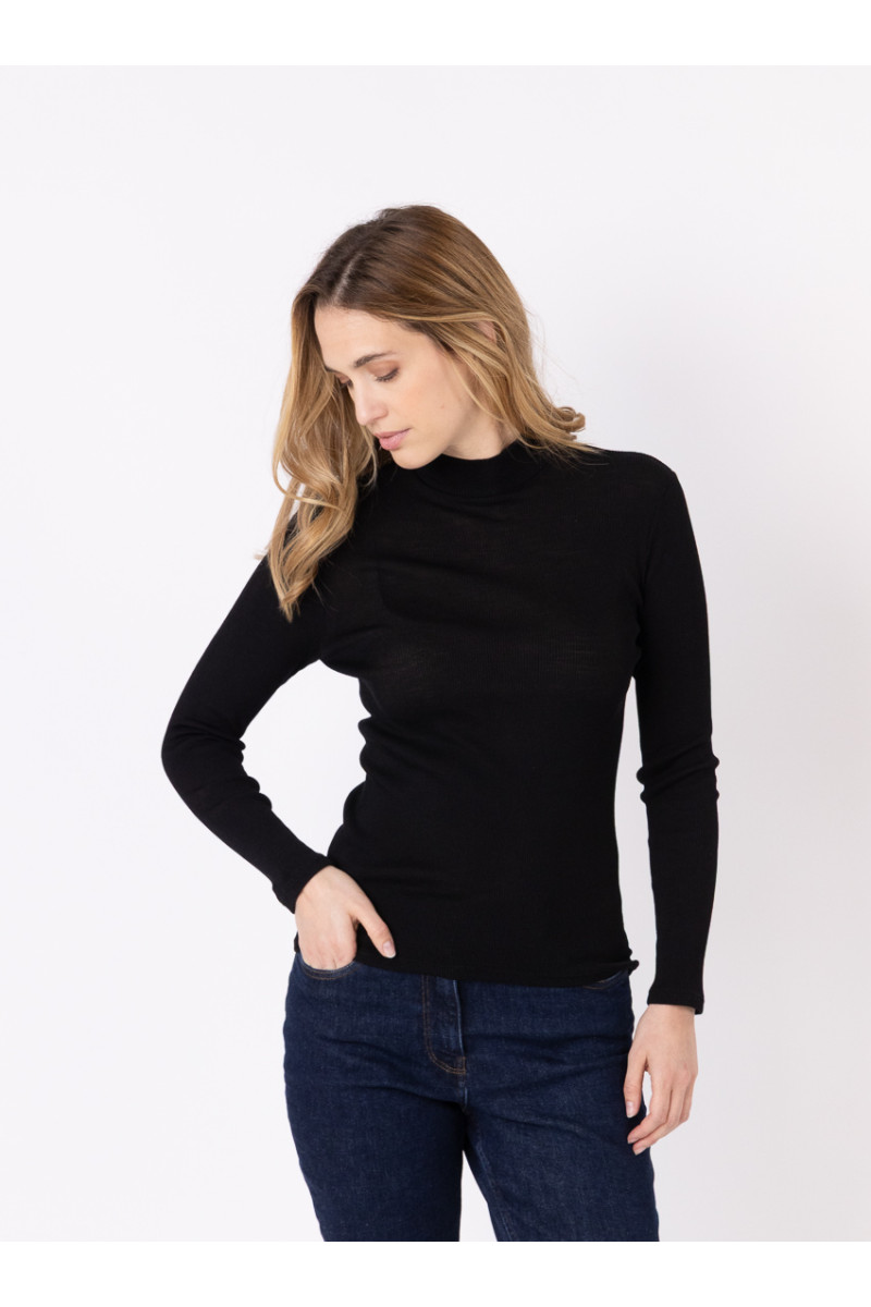 Pull chaussette - 20 Monsieur Solfin | Fabriqué en France