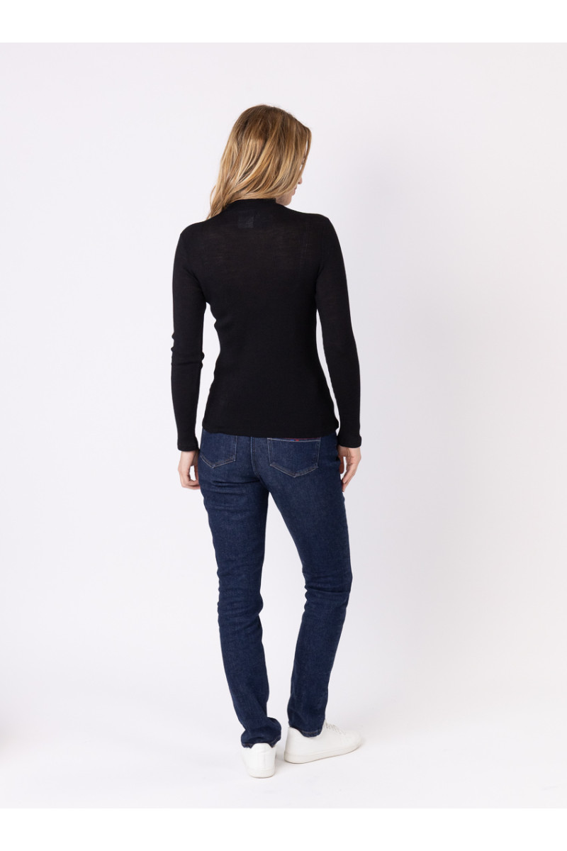 Pull chaussette - 22 Monsieur Solfin | Fabriqué en France