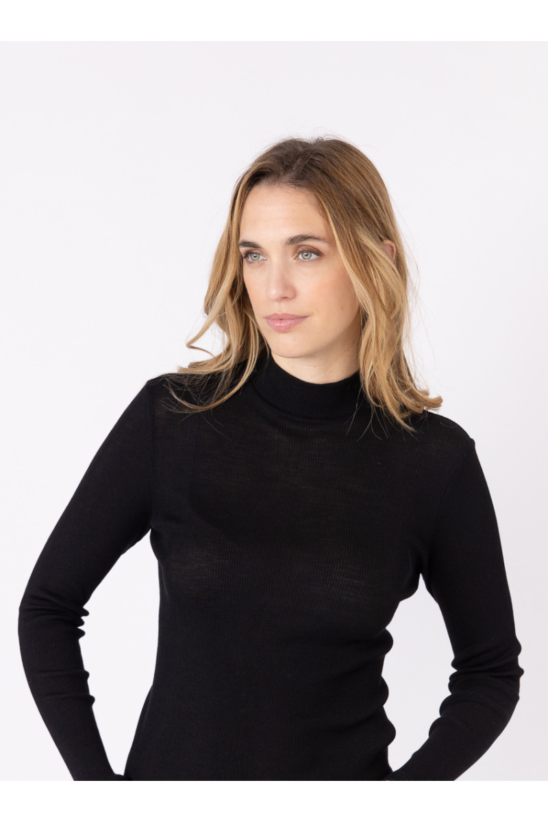 Pull chaussette - 6 Monsieur Solfin | Fabriqué en France