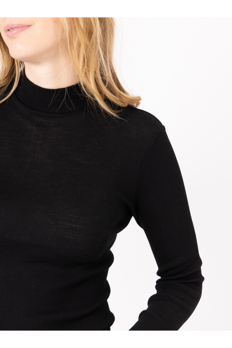 Pull chaussette - 21 Monsieur Solfin | Fabriqué en France