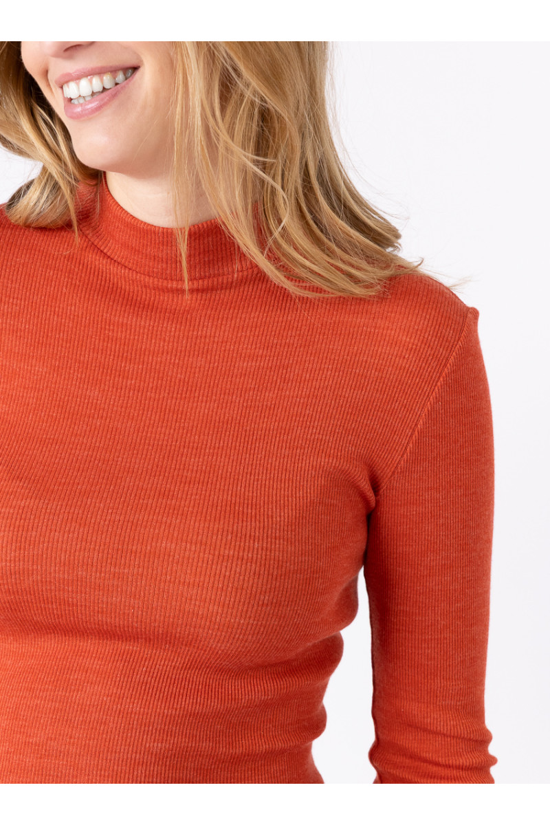 Pull chaussette - 24 Monsieur Solfin | Fabriqué en France