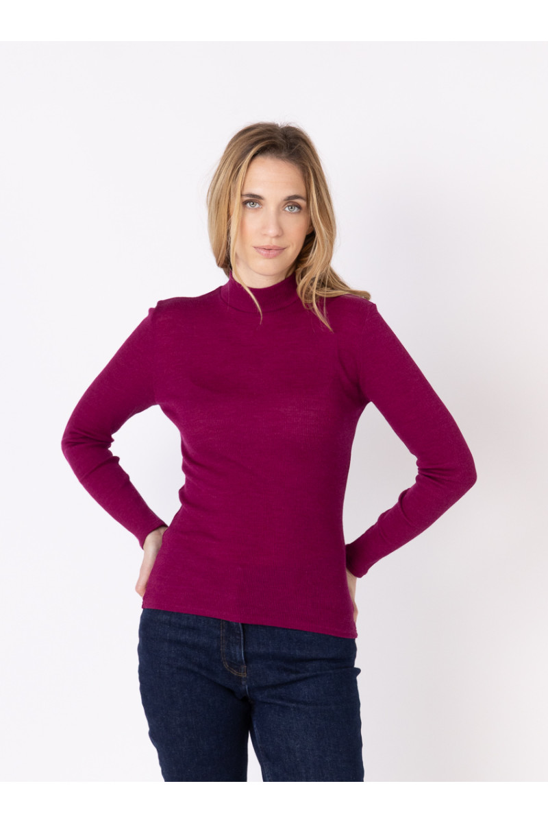 Pull chaussette - 2 Monsieur Solfin | Fabriqué en France