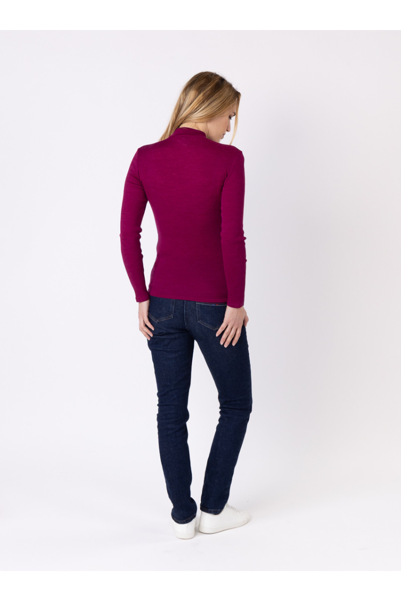 Pull chaussette - 28 Monsieur Solfin | Fabriqué en France