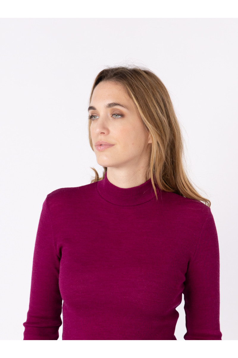Pull chaussette - 26 Monsieur Solfin | Fabriqué en France