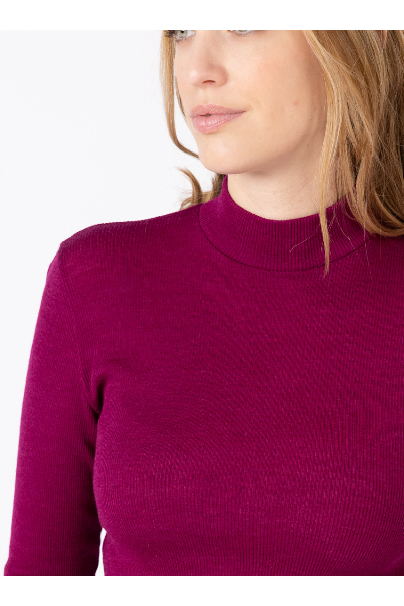 Pull chaussette - 27 Monsieur Solfin | Fabriqué en France