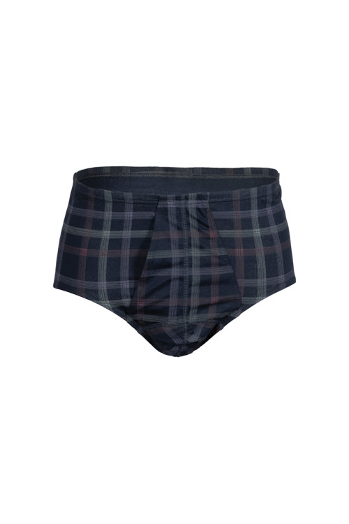 Slip ouvert - 1 Monsieur Solfin | Fabriqué en France