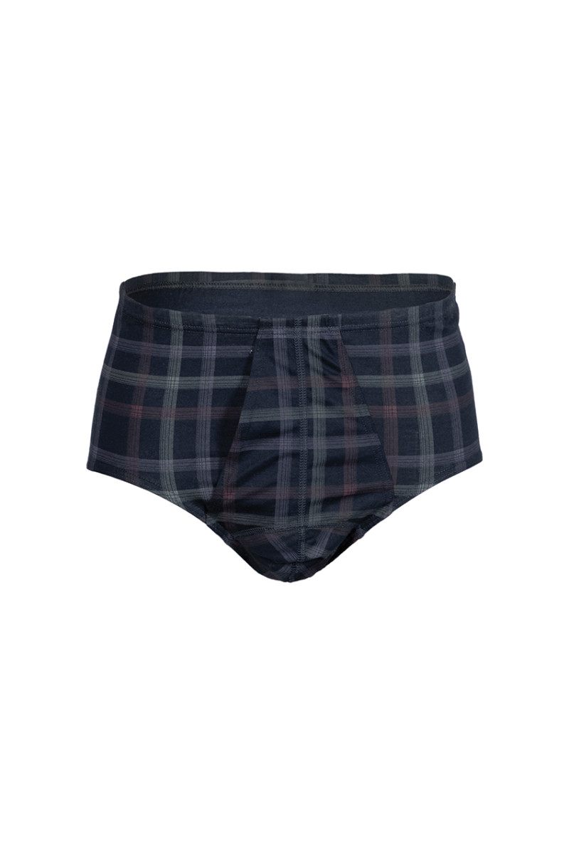 Slip ouvert - 1 Monsieur Solfin | Fabriqué en France