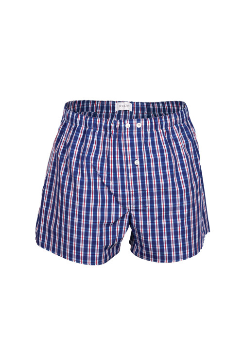 Caleçon de maintien en coton - 3 Monsieur Solfin | Fabriqué en France