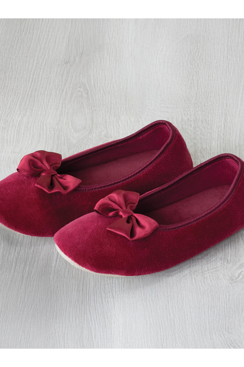 Ballerines - 2 Monsieur Solfin | Fabriqué en France