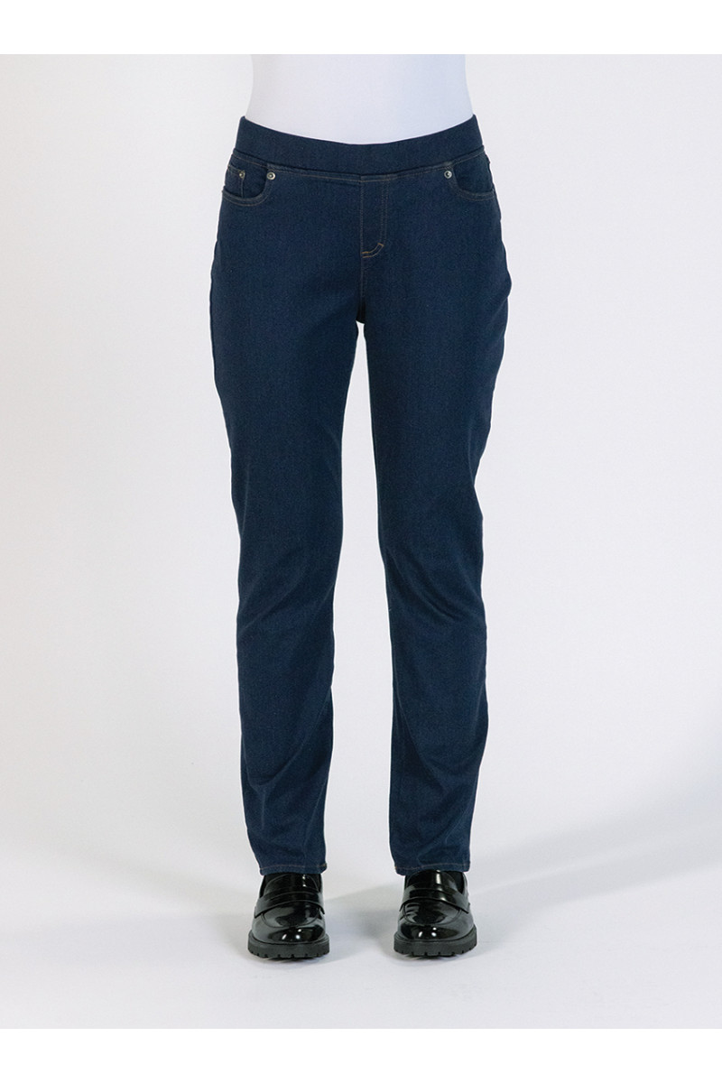 Jegging en coton - 3 Monsieur Solfin | Fabriqué en France