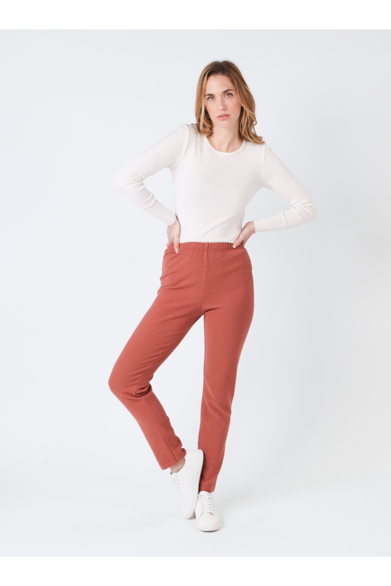 Pantalon - 1 Monsieur Solfin | Fabriqué en France