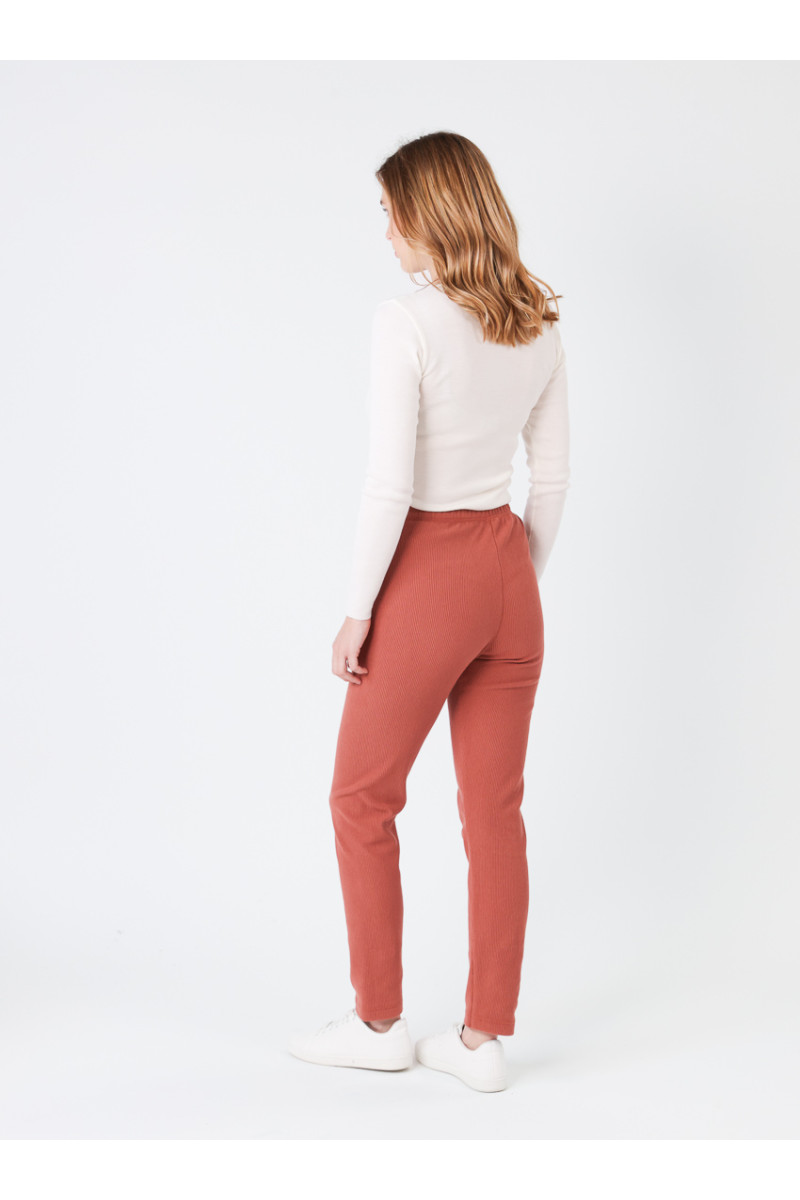 Pantalon - 3 Monsieur Solfin | Fabriqué en France
