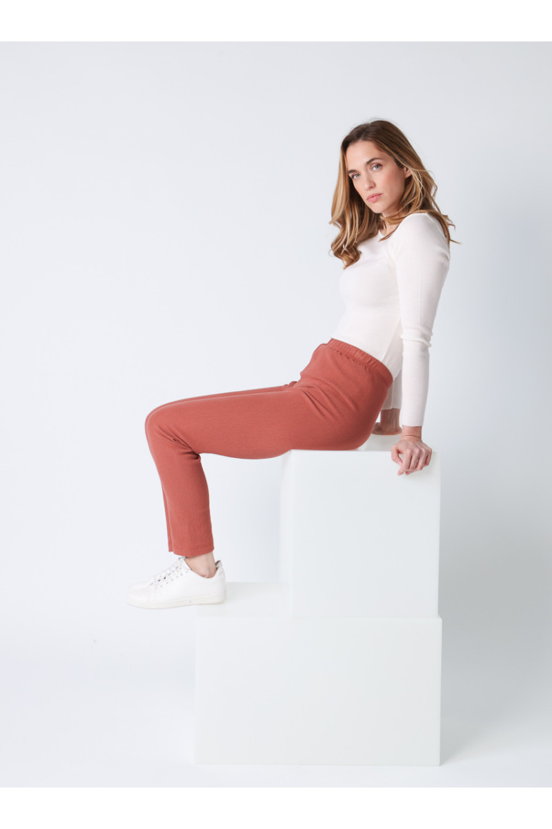Pantalon - 4 Monsieur Solfin | Fabriqué en France