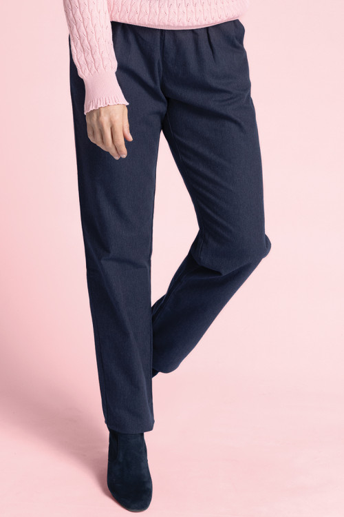 Pantalon - 1 Monsieur Solfin | Fabriqué en France