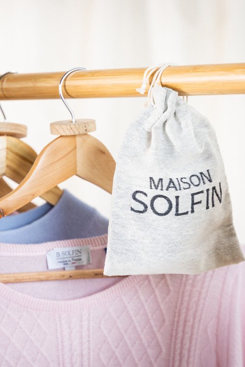 Palets de Cèdre Naturel – Anti-Mites et Parfum Textile - 1 Monsieur Solfin | Fabriqué en France