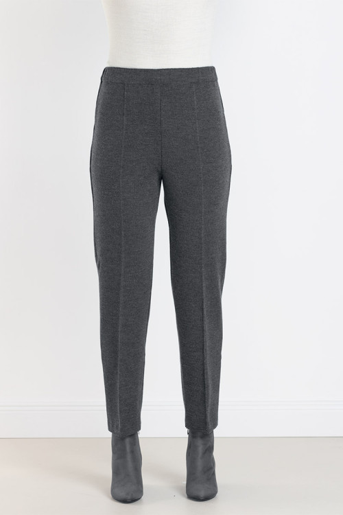 Pantalon en laine - 1 Monsieur Solfin | Fabriqué en France